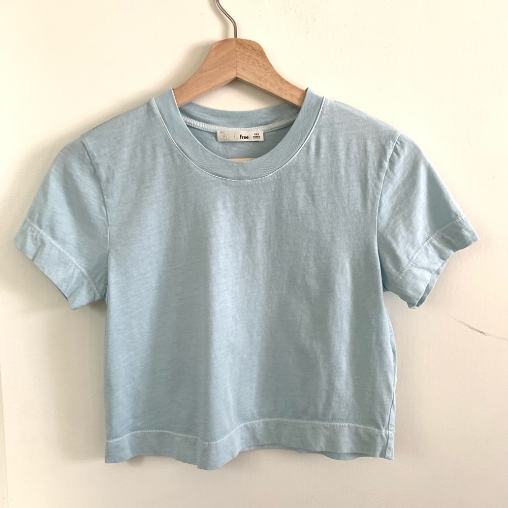 Aritzia Wilifred Free Gatana T-Shirt